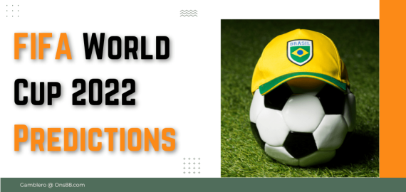 FIFA World Cup 2022 Predictions